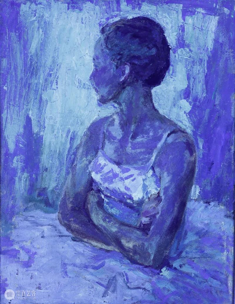 展览预告 | 一树百获——首届广州美术学院油画修复人才培育成果展 广州美术学院 油画 人才 成果展 成果 展期 地点 广州美术学院大学城美术馆 展厅 时间 崇真艺客