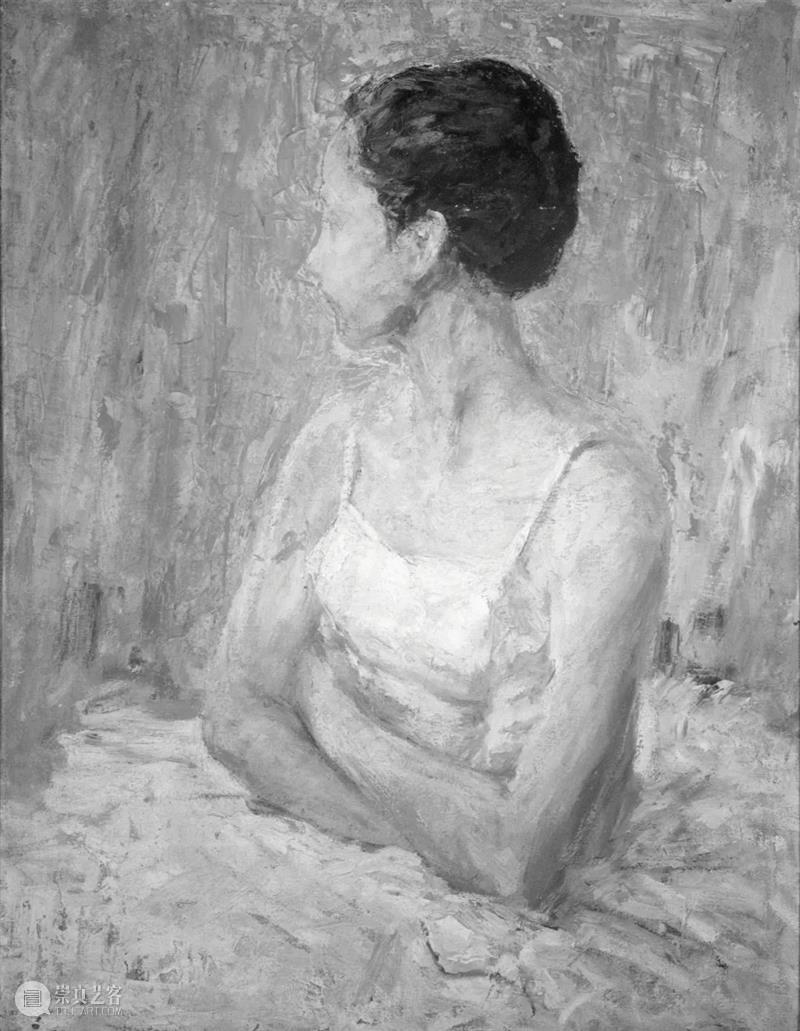展览预告 | 一树百获——首届广州美术学院油画修复人才培育成果展 广州美术学院 油画 人才 成果展 成果 展期 地点 广州美术学院大学城美术馆 展厅 时间 崇真艺客