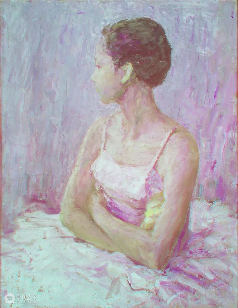 展览预告 | 一树百获——首届广州美术学院油画修复人才培育成果展 广州美术学院 油画 人才 成果展 成果 展期 地点 广州美术学院大学城美术馆 展厅 时间 崇真艺客