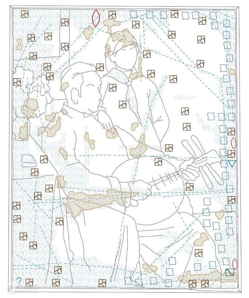展览预告 | 一树百获——首届广州美术学院油画修复人才培育成果展 广州美术学院 油画 人才 成果展 成果 展期 地点 广州美术学院大学城美术馆 展厅 时间 崇真艺客