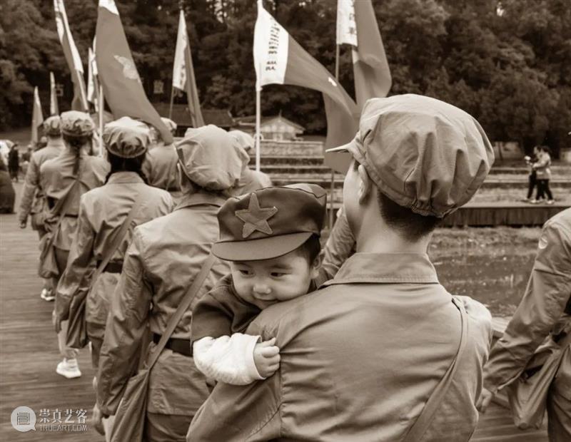罗湖美术馆展讯 | 红色印记——庆祝中国共产党成立100周年主题摄影展 中国共产党 主题 摄影展 罗湖美术馆 红色 印记 展讯 主办单位 深圳市文学艺术界联合会 单位 崇真艺客