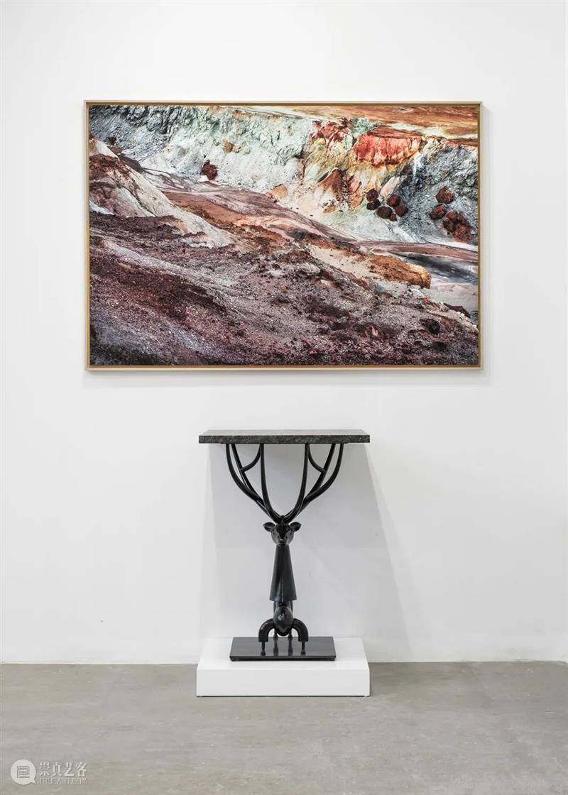 现场 ON-SITE | 杜梦堂参展西岸艺术与设计博览会  WEST BUND ART & DESIGN | 展位 B207 西岸 艺术 博览会 杜梦堂 展位 现场 SITE 贵宾 VIP PREVIEW 崇真艺客