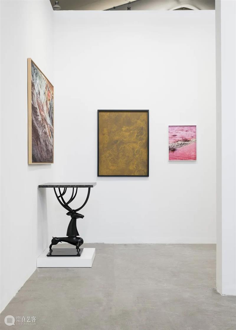 现场 ON-SITE | 杜梦堂参展西岸艺术与设计博览会  WEST BUND ART & DESIGN | 展位 B207 西岸 艺术 博览会 杜梦堂 展位 现场 SITE 贵宾 VIP PREVIEW 崇真艺客