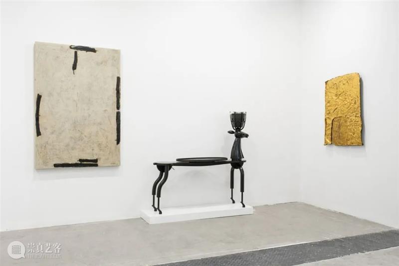 现场 ON-SITE | 杜梦堂参展西岸艺术与设计博览会  WEST BUND ART & DESIGN | 展位 B207 西岸 艺术 博览会 杜梦堂 展位 现场 SITE 贵宾 VIP PREVIEW 崇真艺客
