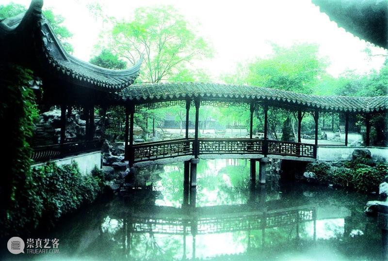旅行之前，先训练出看得懂这个国家的一双眼 国家 之前 双眼 文化 福利 文艺 学堂 冬日可爱 丰子恺 疫情 崇真艺客