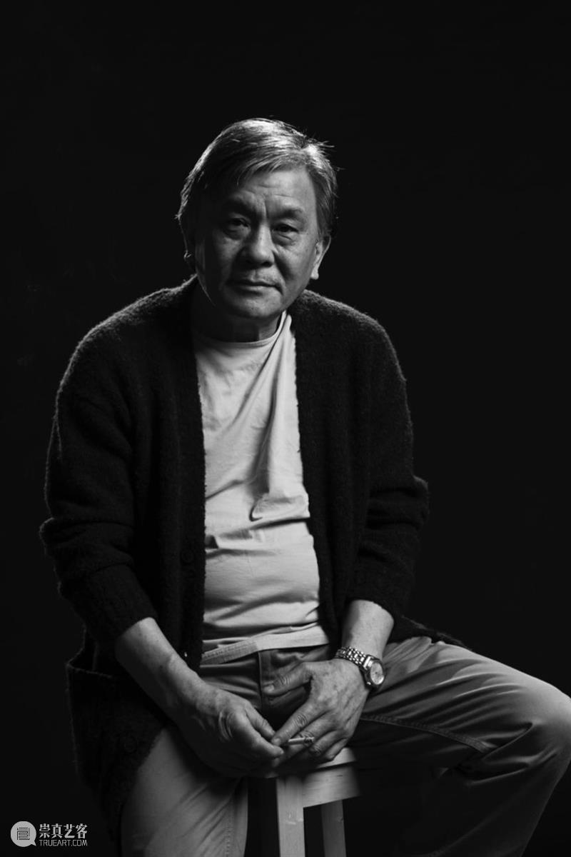 新展预告 | 同频——三个人与一个时代作品展 新展 同频 三个人 时代 作品展 主办单位 深圳市 罗湖区 文化 广电 崇真艺客