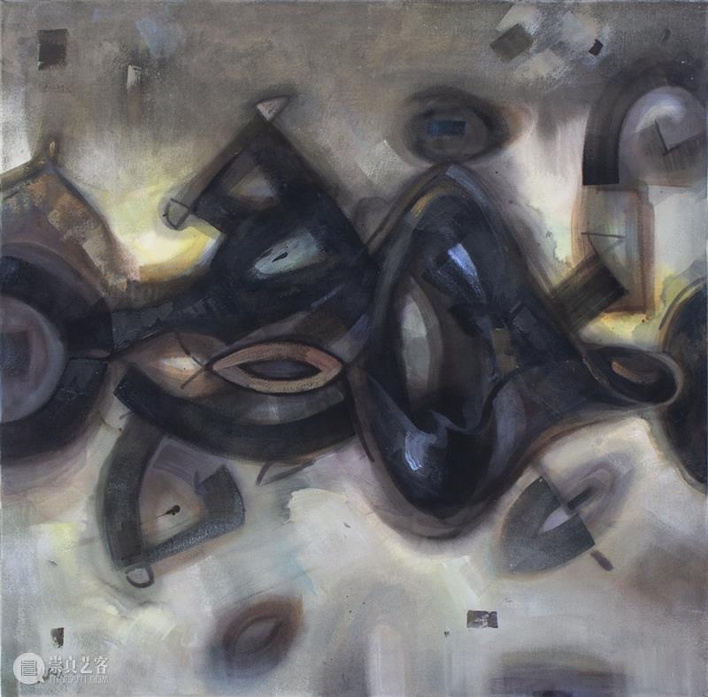 新展预告 | 同频——三个人与一个时代作品展 新展 同频 三个人 时代 作品展 主办单位 深圳市 罗湖区 文化 广电 崇真艺客