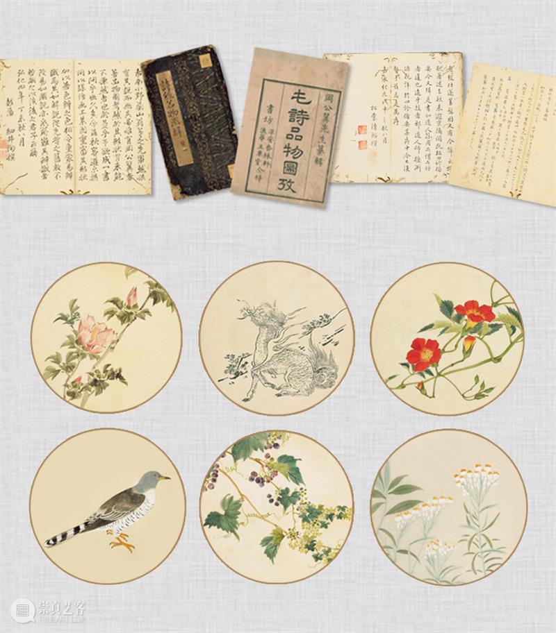 从觉醒年代走来的第一代女教授，她的《诗经译注》是yyds 年代 教授 诗经译注 觉醒年代 现象级 陈独秀 李大钊 胡适 蔡元培 先辈 崇真艺客