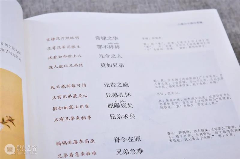 从觉醒年代走来的第一代女教授，她的《诗经译注》是yyds 年代 教授 诗经译注 觉醒年代 现象级 陈独秀 李大钊 胡适 蔡元培 先辈 崇真艺客