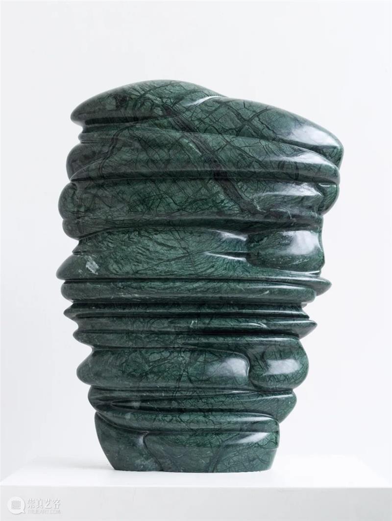 托尼·克拉格 (Tony Cragg)：21世纪的雕塑家 Cragg 托尼·克拉格 雕塑家 Sculptures Shanghai November Wang里森 艺术家 新作展 画廊 崇真艺客
