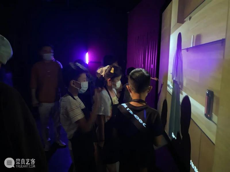 多伦工作坊 | 在美术馆工作——少儿探访及原创图画书创作系列公益课程【第6期】 美术馆 工作 少儿 图画书 系列 公益 课程 工作坊 多伦 往期 崇真艺客