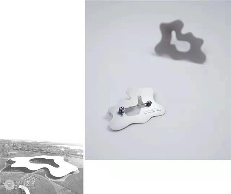 济宁市美术馆｜VI系统设计的演变 济宁市美术馆 VI系统 logo 东京 TDC 大赏 设计师 故事 侯颖 Tokyo 崇真艺客