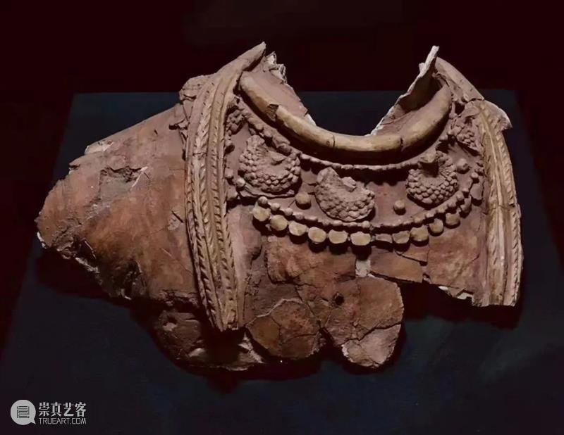 王般般：锤音初定塑北凉（莫高窟北凉三窟及十六国佛教美术） 锤音 北凉 三窟 美术 莫高窟北 十六国佛教 金塔寺 石窟 窟形 缘何帝王之家 崇真艺客