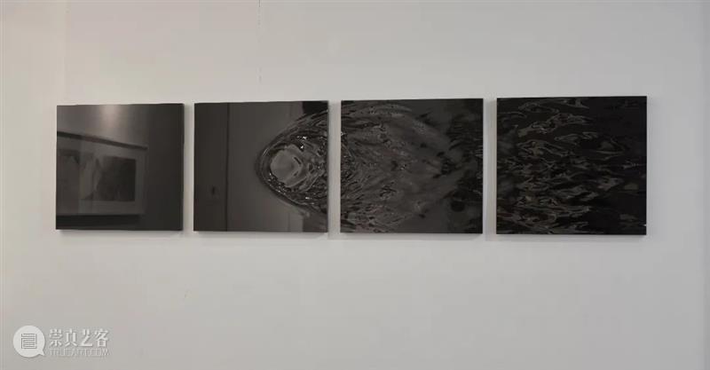 沈烈毅:液态——2021上海当代艺术展 参展艺术家 沈烈毅 艺术家 艺术展 上海 液态 展馆 临港 当代美术馆 滴水 湖光 崇真艺客