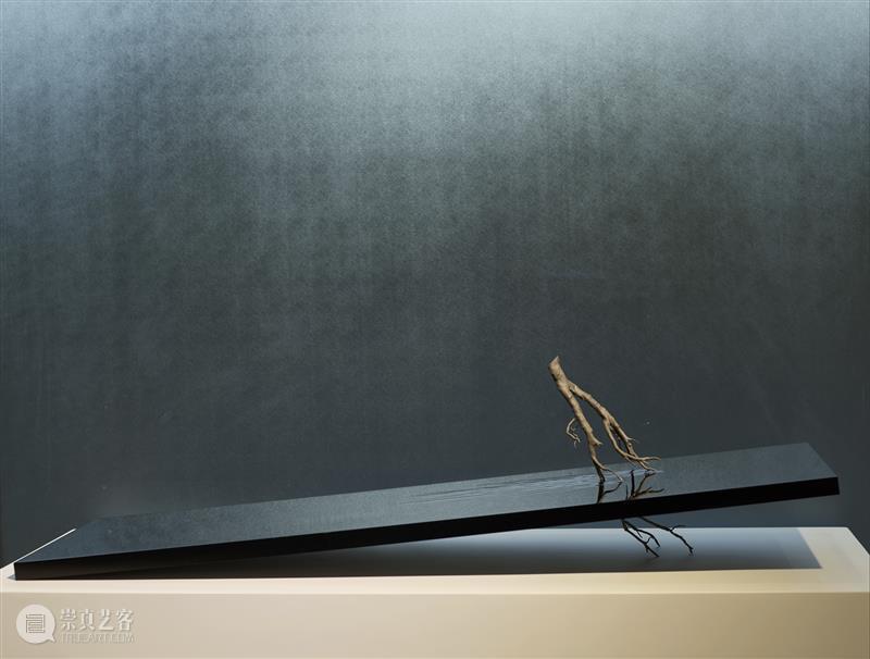 沈烈毅:液态——2021上海当代艺术展 参展艺术家 沈烈毅 艺术家 艺术展 上海 液态 展馆 临港 当代美术馆 滴水 湖光 崇真艺客