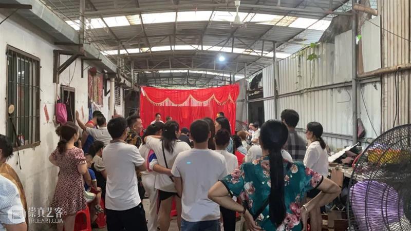 活动回顾|珠三角的侗戏班:在山地与工业区之间 珠三角 工业区 活动 侗戏班 之间 山地 鼓楼 黔桂侗寨 空间 节日 崇真艺客