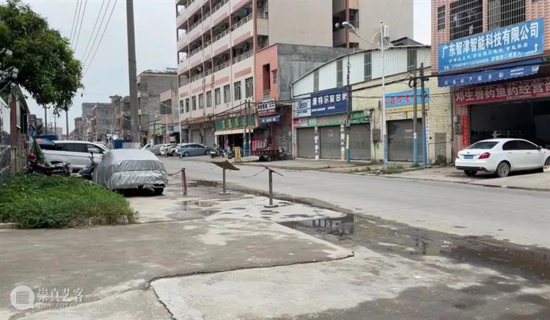 活动回顾｜珠三角的侗戏班：在山地与工业区之间 珠三角 工业区 活动 侗戏班 之间 山地 鼓楼 黔桂侗寨 空间 节日 崇真艺客