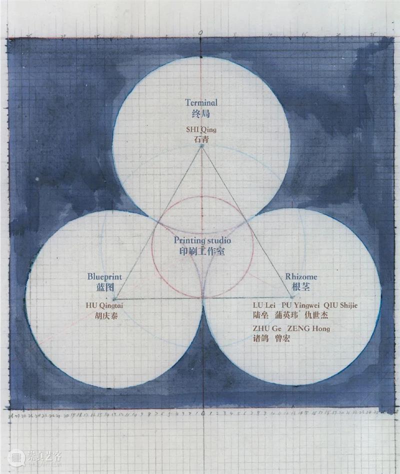 SGA Shanghai | Artist Introduction part 2 SGA Shanghai Soul靡菲斯特 舞步 Vernissage Saturday November from Venue Ensemble 崇真艺客