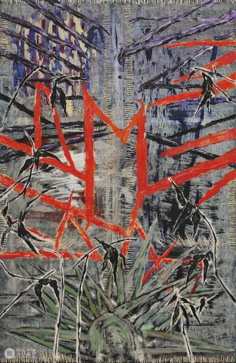 SGA Shanghai | Artist Introduction part 2 SGA Shanghai Soul靡菲斯特 舞步 Vernissage Saturday November from Venue Ensemble 崇真艺客