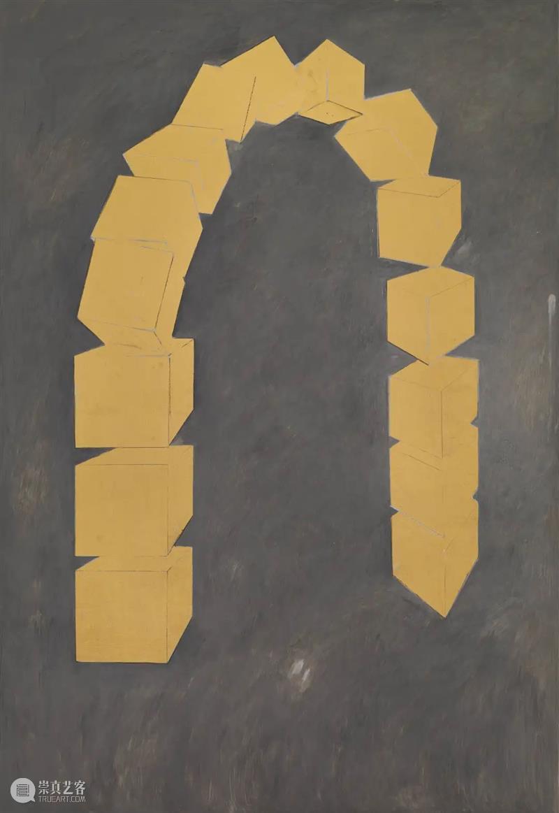 SGA Shanghai | Artist Introduction part 2 SGA Shanghai Soul靡菲斯特 舞步 Vernissage Saturday November from Venue Ensemble 崇真艺客