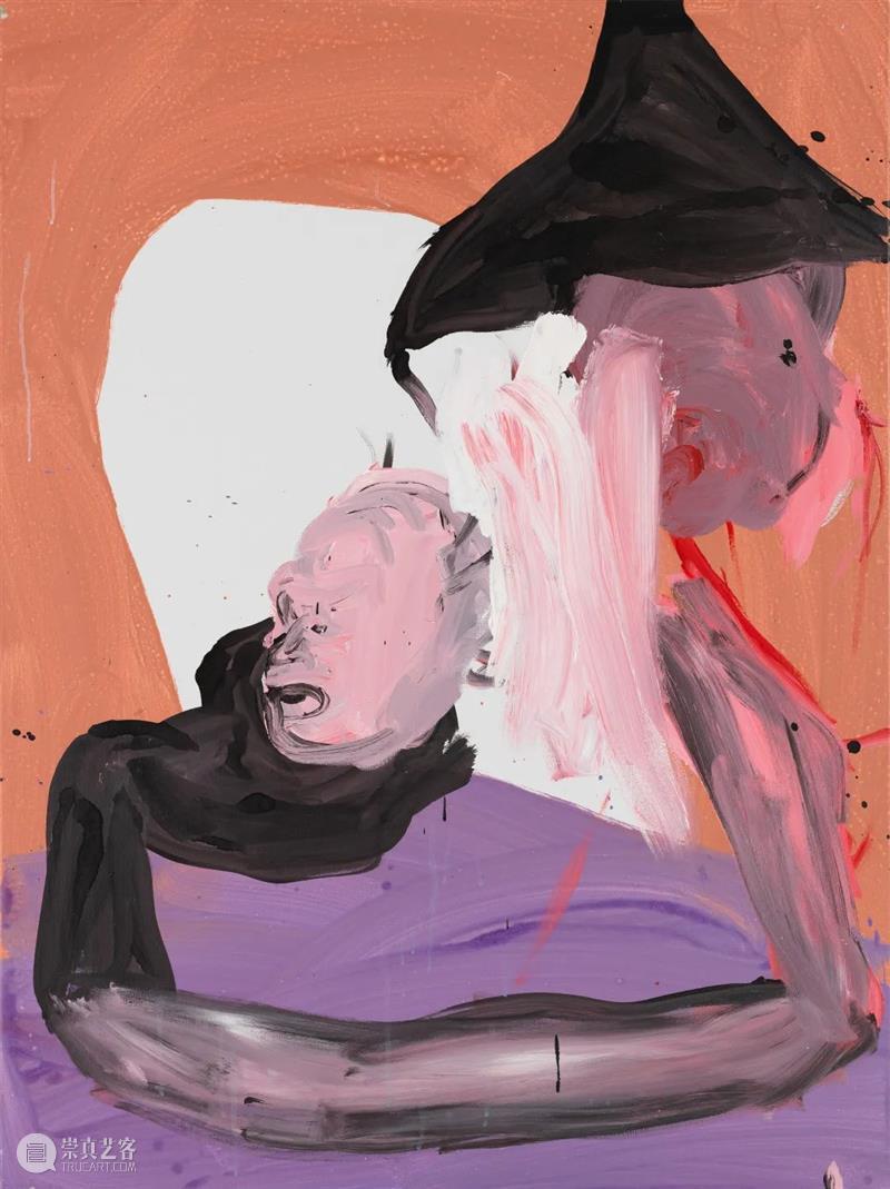 SGA Shanghai | Artist Introduction part 2 SGA Shanghai Soul靡菲斯特 舞步 Vernissage Saturday November from Venue Ensemble 崇真艺客