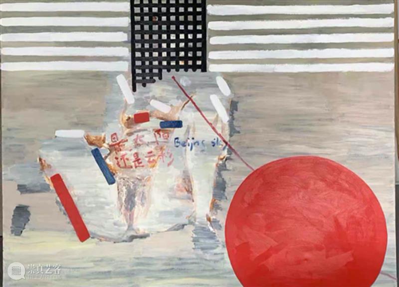 SGA Shanghai | Artist Introduction part 2 SGA Shanghai Soul靡菲斯特 舞步 Vernissage Saturday November from Venue Ensemble 崇真艺客