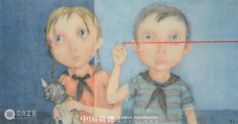 青春之语——ink+专题丨中国嘉德2021秋拍 专题 中国 嘉德 青春 ink+ 青年 时代 摩登 建筑 网络 崇真艺客