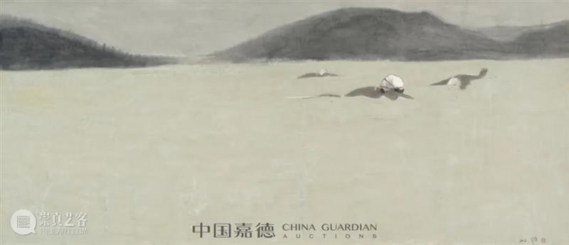青春之语——ink+专题丨中国嘉德2021秋拍 专题 中国 嘉德 青春 ink+ 青年 时代 摩登 建筑 网络 崇真艺客