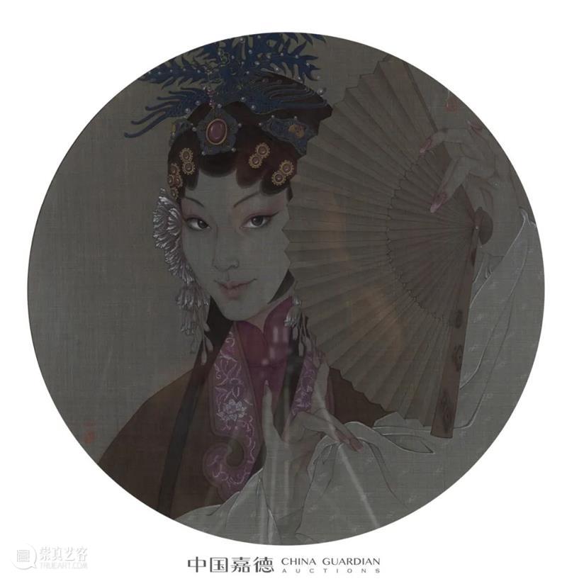 青春之语——ink+专题丨中国嘉德2021秋拍 专题 中国 嘉德 青春 ink+ 青年 时代 摩登 建筑 网络 崇真艺客