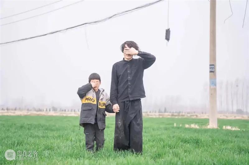 [ OCAT 表演 + 放映 ] 数字桥——再连接 数字 OCAT OCATPerforms Screens Digital Bridge Reconnect 生态 互联网致幻主义 话术 崇真艺客