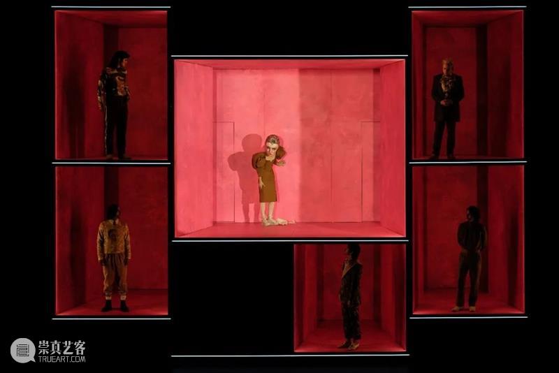 [ OCAT 表演 + 放映 ] 数字桥——再连接 数字 OCAT OCATPerforms Screens Digital Bridge Reconnect 生态 互联网致幻主义 话术 崇真艺客