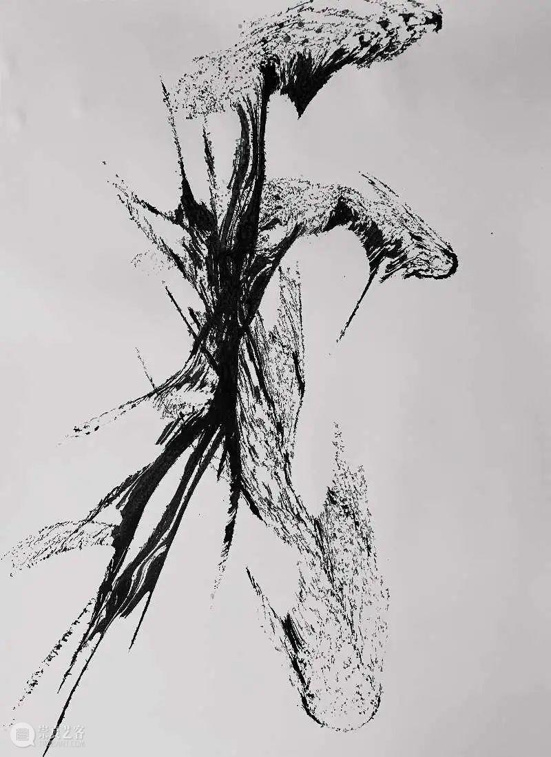 新展预告 | 恩脉个展《神话,绳画》 神话 新展 脉个展 绳画 绳画恩脉 个人 艺术 艺术家 恩脉 策展人 崇真艺客