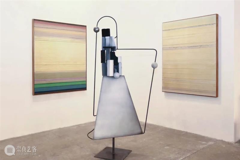 白立方在上海 | 西岸艺术与设计博览会A106展位与ART021上海廿一当代艺术博览会C10展位现场 上海 西岸 艺术 博览会 展位 廿一 白立方 现场 Design Booth 崇真艺客