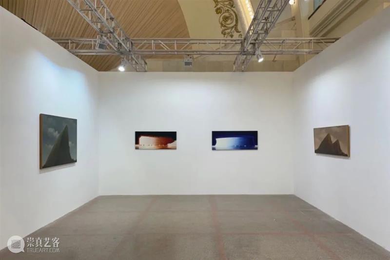 白立方在上海 | 西岸艺术与设计博览会A106展位与ART021上海廿一当代艺术博览会C10展位现场 上海 西岸 艺术 博览会 展位 廿一 白立方 现场 Design Booth 崇真艺客