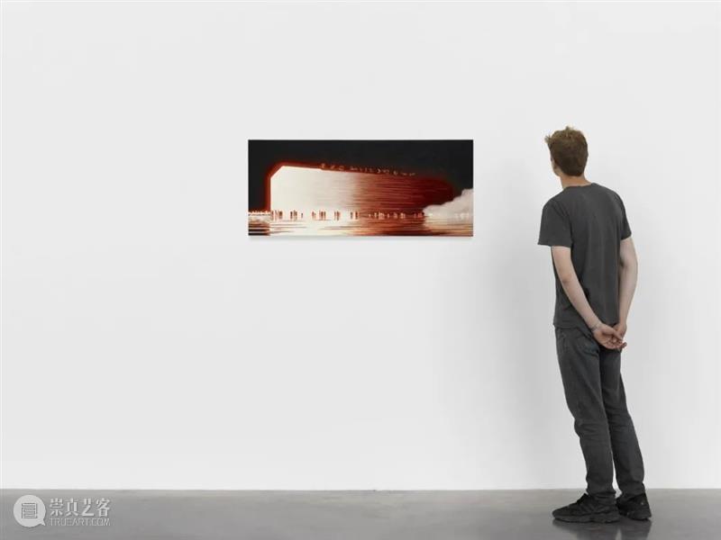 白立方在上海 | 西岸艺术与设计博览会A106展位与ART021上海廿一当代艺术博览会C10展位现场 上海 西岸 艺术 博览会 展位 廿一 白立方 现场 Design Booth 崇真艺客