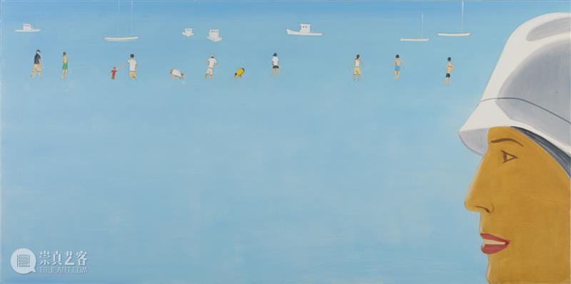大展来袭!想和我们一起工作吗?快来加入我们! 大展 宝龙美术馆志愿者 计划 美术馆 工作 事情 重磅 西方 讯息 艺术家 崇真艺客