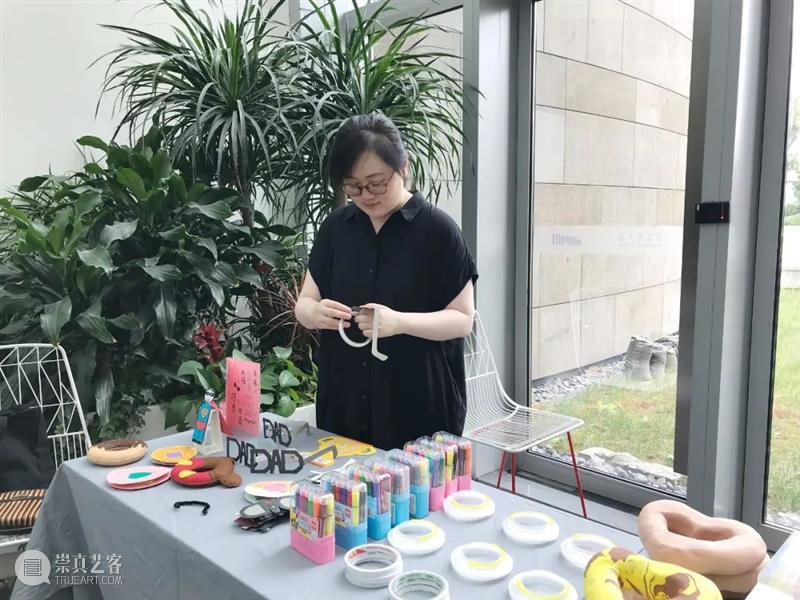 大展来袭！想和我们一起工作吗？快来加入我们！ 大展 宝龙美术馆志愿者 计划 美术馆 工作 事情 重磅 西方 讯息 艺术家 崇真艺客
