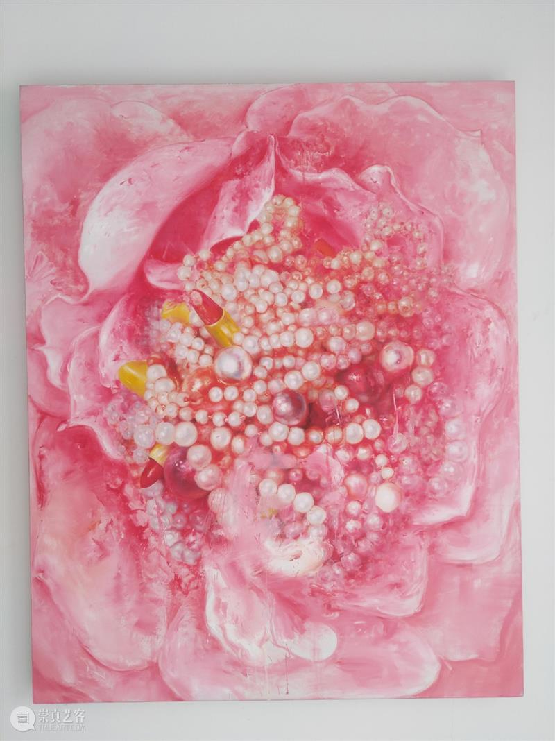 2021艺术上海 主题展单元 | 虚幻的爱 艺术上海 主题展 单元 上海世博展览馆 H1馆 盛会 国内外 画廊 机构 中外 崇真艺客