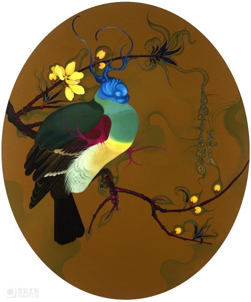 2021艺术上海 主题展单元 | 虚幻的爱 艺术上海 主题展 单元 上海世博展览馆 H1馆 盛会 国内外 画廊 机构 中外 崇真艺客