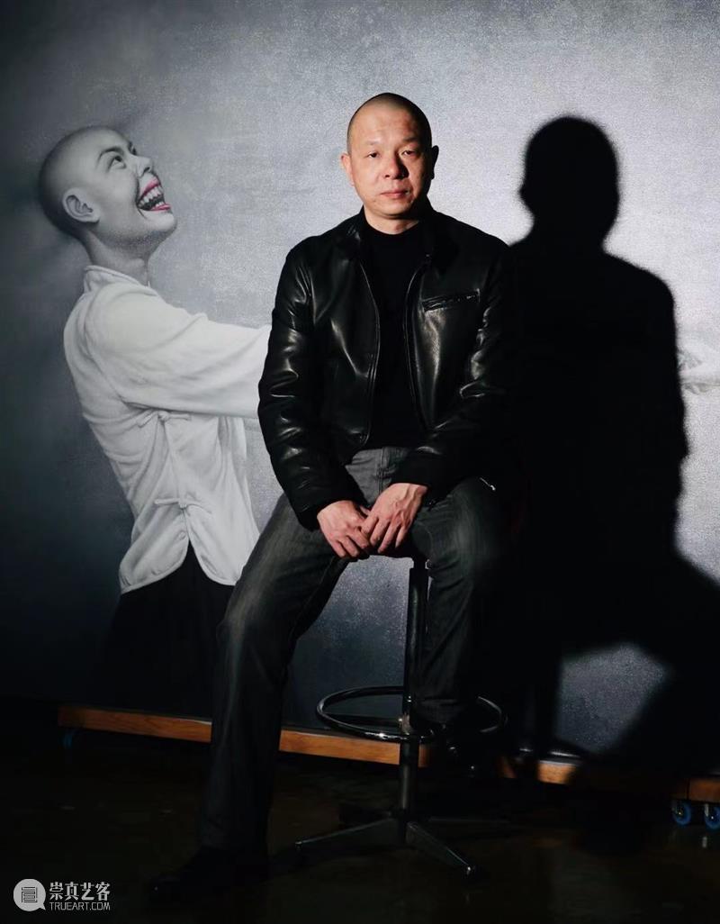 2021艺术上海 主题展单元 | 虚幻的爱 艺术上海 主题展 单元 上海世博展览馆 H1馆 盛会 国内外 画廊 机构 中外 崇真艺客