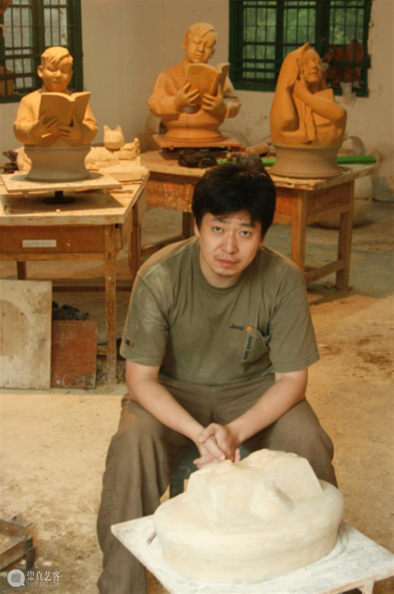 2021艺术上海 主题展单元 | 虚幻的爱 艺术上海 主题展 单元 上海世博展览馆 H1馆 盛会 国内外 画廊 机构 中外 崇真艺客