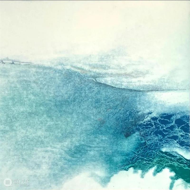 2021艺术上海 主题展单元 | 虚幻的爱 艺术上海 主题展 单元 上海世博展览馆 H1馆 盛会 国内外 画廊 机构 中外 崇真艺客