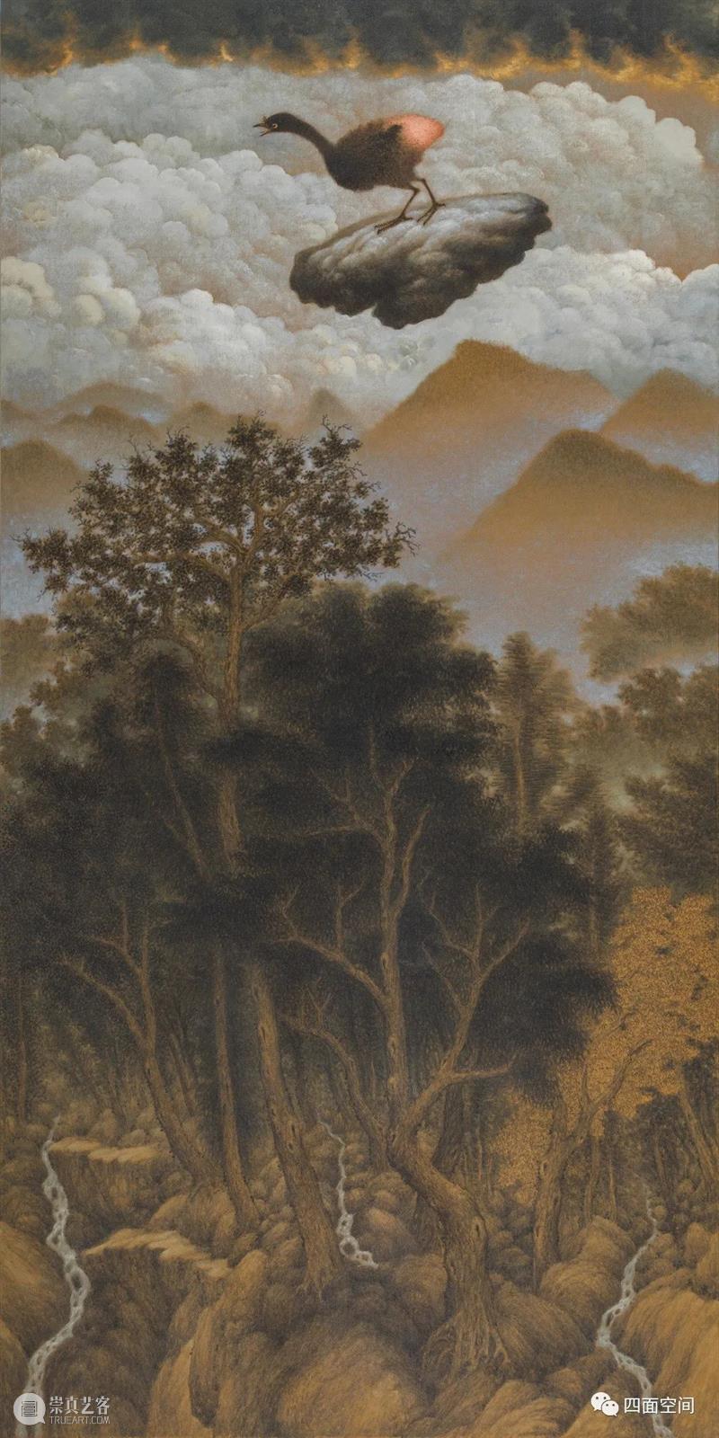 101911年，《沙丘》视觉语言 沙丘 视觉 语言 史诗性 科幻 神话 科学 幻想 中世纪 影片 崇真艺客
