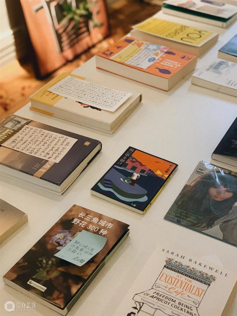 换書俱乐部「第二回：梧桐色」 書俱乐部 梧桐色 俱乐部 令狐磊 杂志 新周刊 主笔 创意 总监 生活月刊 崇真艺客