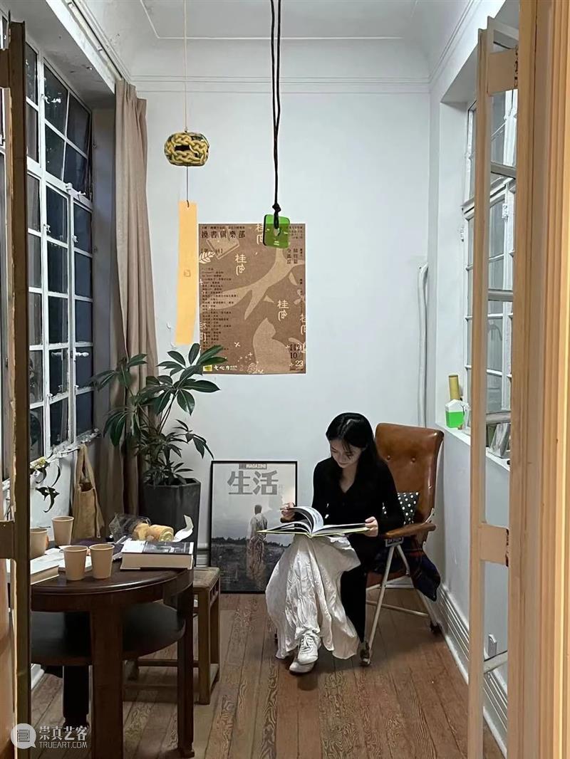 换書俱乐部「第二回：梧桐色」 書俱乐部 梧桐色 俱乐部 令狐磊 杂志 新周刊 主笔 创意 总监 生活月刊 崇真艺客