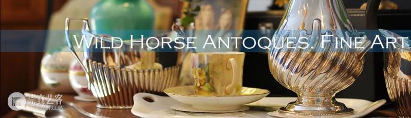 2021艺术上海 参展画廊 | WildHorse 艺术上海 画廊 WildHorse 上海世博展览馆 H1馆 盛会 国内外 机构 中外 艺术家 崇真艺客