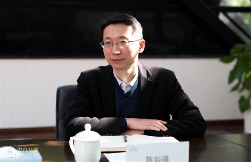 省文化和旅游厅副厅长、党组副书记芮宏莅临浙江美术馆考察调研 文化 厅长 党组 副书记 芮宏 浙江美术馆 正厅长 政策 法规 处长 崇真艺客