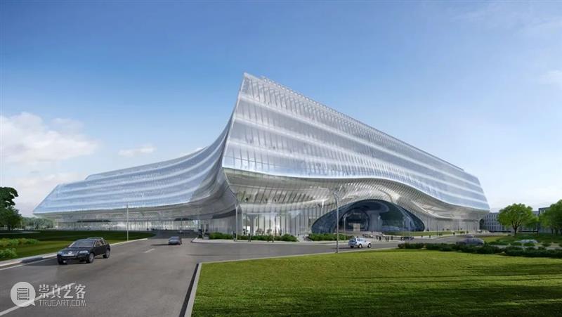 扎哈, 福斯特, Heatherwick 的超复杂玻璃幕墙，是如何解决结构问题？｜ArchDaily 技术专家 结构 技术 玻璃幕墙 扎哈 福斯特 问题 专家 建筑 形态 之间 崇真艺客