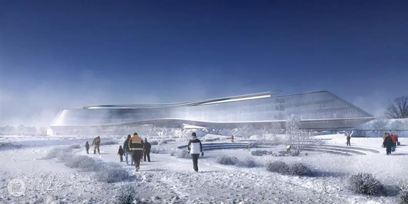 扎哈, 福斯特, Heatherwick 的超复杂玻璃幕墙，是如何解决结构问题？｜ArchDaily 技术专家 结构 技术 玻璃幕墙 扎哈 福斯特 问题 专家 建筑 形态 之间 崇真艺客