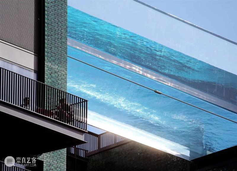 扎哈, 福斯特, Heatherwick 的超复杂玻璃幕墙，是如何解决结构问题？｜ArchDaily 技术专家 结构 技术 玻璃幕墙 扎哈 福斯特 问题 专家 建筑 形态 之间 崇真艺客